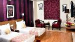 Corporate Suites